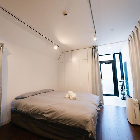Fl Residence Shinjuku Kawadacho โตเกียว ภายนอก รูปภาพ