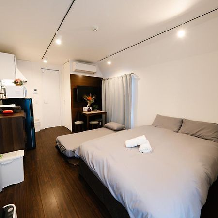 Fl Residence Shinjuku Kawadacho โตเกียว ภายนอก รูปภาพ