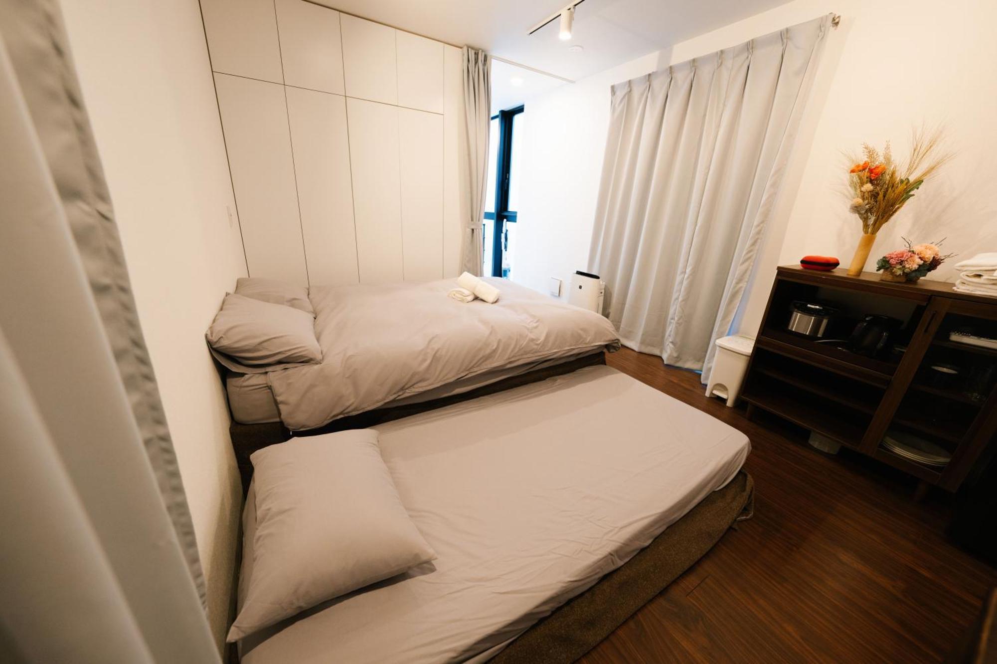 Fl Residence Shinjuku Kawadacho โตเกียว ภายนอก รูปภาพ