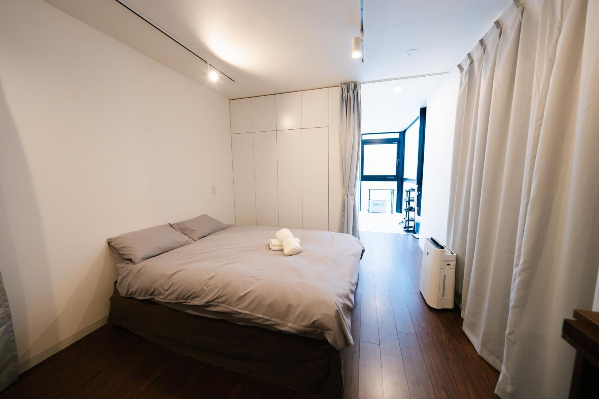Fl Residence Shinjuku Kawadacho โตเกียว ภายนอก รูปภาพ