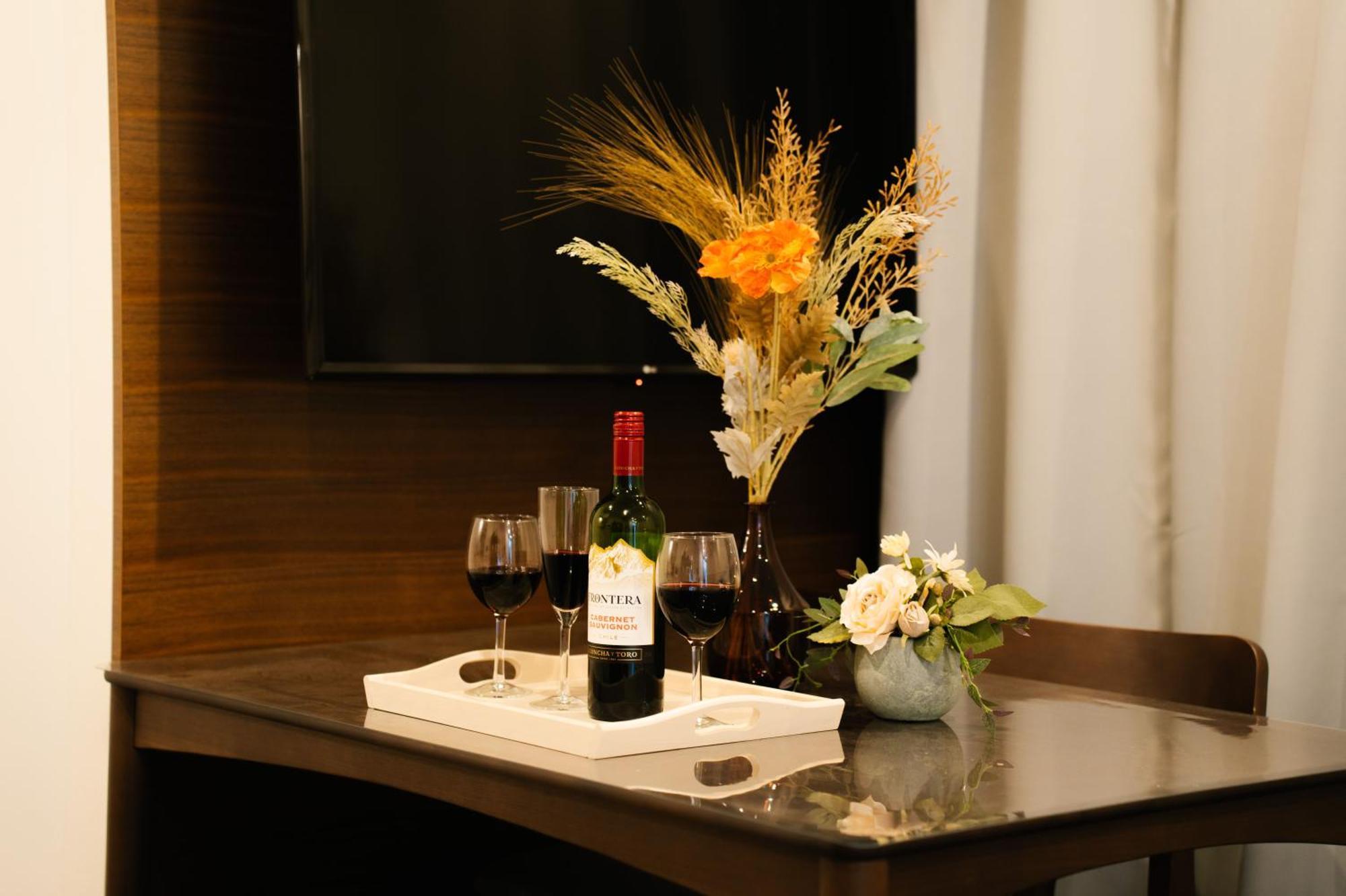 Fl Residence Shinjuku Kawadacho โตเกียว ภายนอก รูปภาพ