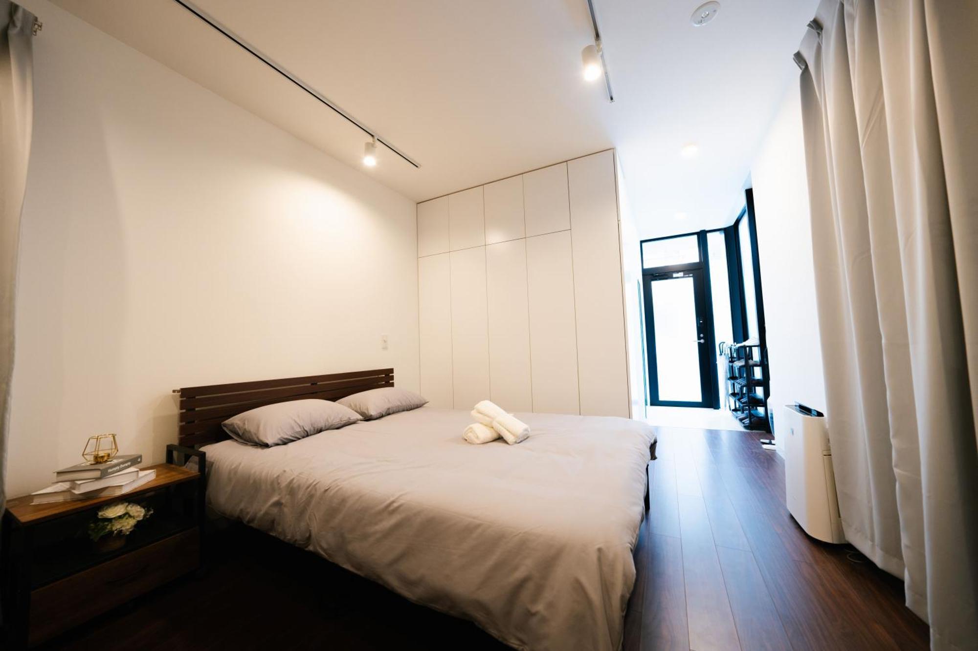 Fl Residence Shinjuku Kawadacho โตเกียว ภายนอก รูปภาพ